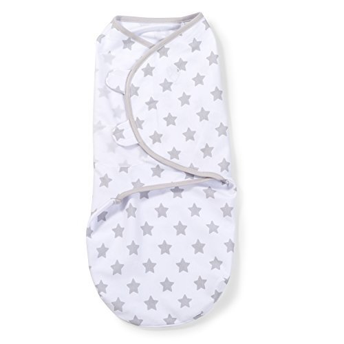 SwaddleMe-Original-Pucksack, klein (0-3 Monate)