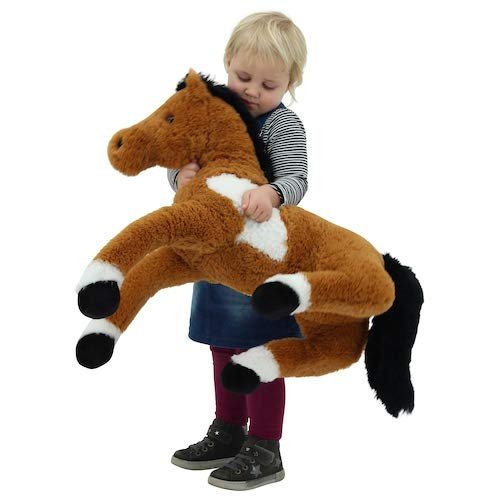 Sweety-Toys Plüsch Pferd