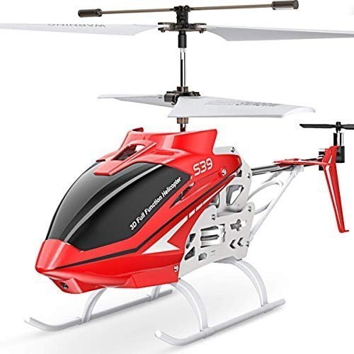 Syma S39 Ferngesteurter Helicopter