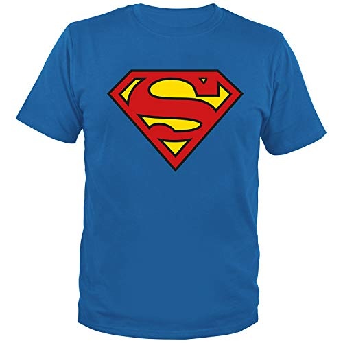 T-Shirt Superman Logo