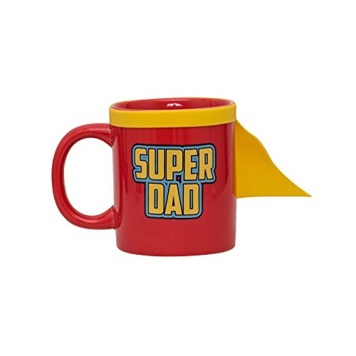 Tasse Super Dad