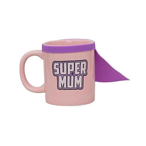 Tasse Super Mum