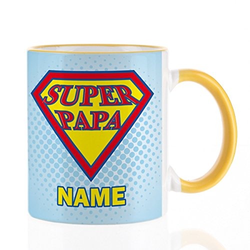 Tasse Super Papa