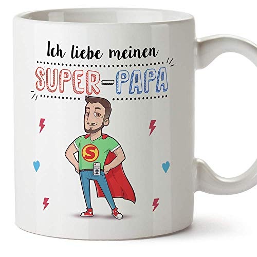 Tasse Super Papa