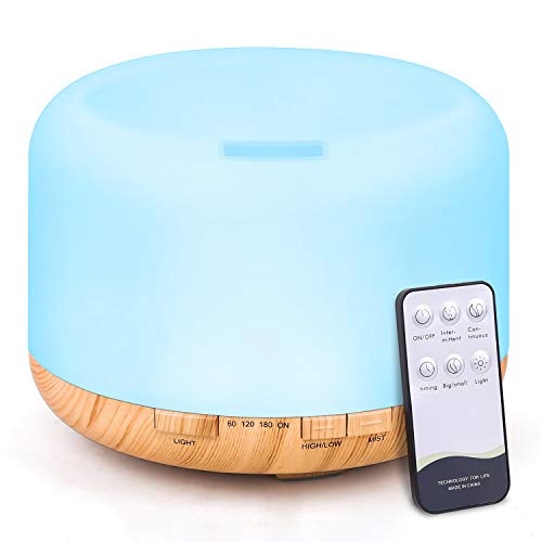 TENSWALL Aroma Diffuser