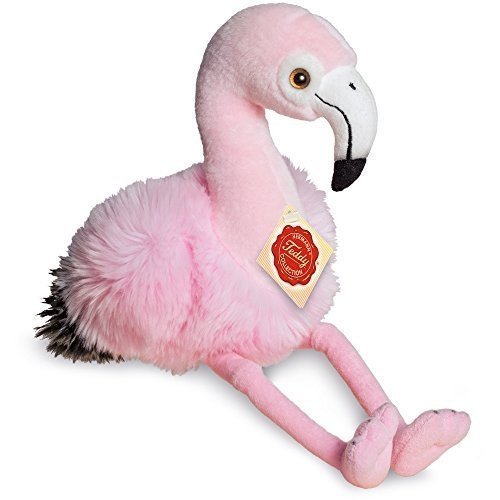Teddy Hermann Flamingo Miss Pinky Plüsch