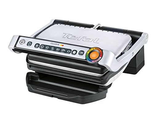 Tefal OptiGrill GC702D