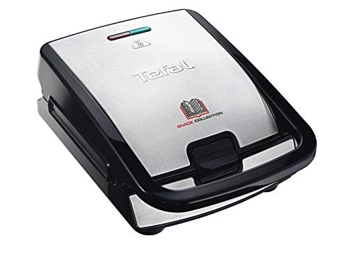 Tefal SW852D Sandwichmaker