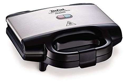 Tefal Ultracompact Sandwichmaker SM1552