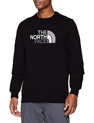 THE NORTH FACE Herren M Drew Peak Crew