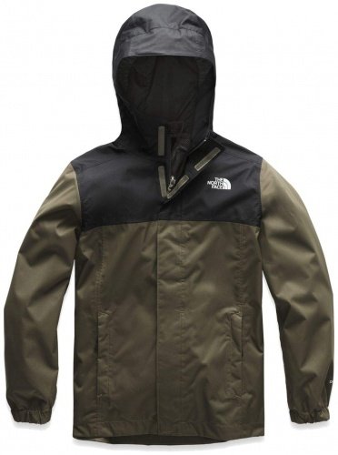 THE NORTH FACE Jungen Resolve Reflective Jacke