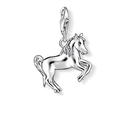 THOMAS SABO Charm-Anhänger Pferd