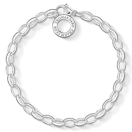 THOMAS SABO Charm-Armband Classic