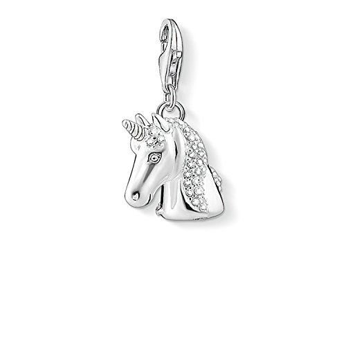 THOMAS SABO Charm Einhorn