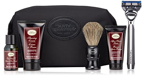 The Art of Shaving Travel Kit Sandalwood Morris Park