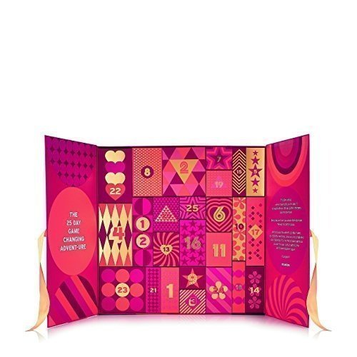 The Body Shop Adventskalender XXL