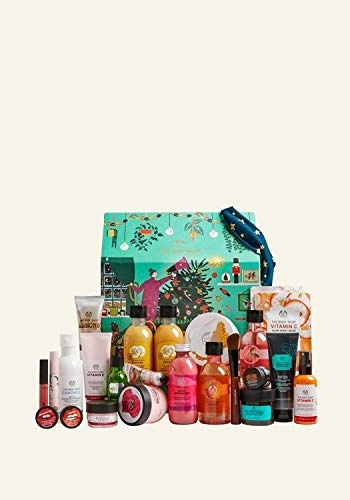 The Body Shop Ultimate Adventskalender