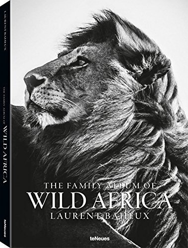 The Family Album of Wild Africa, Small Format Ed