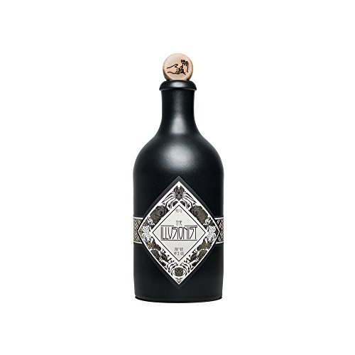 The Illusionist Distillery Dry Gin, 500 ml