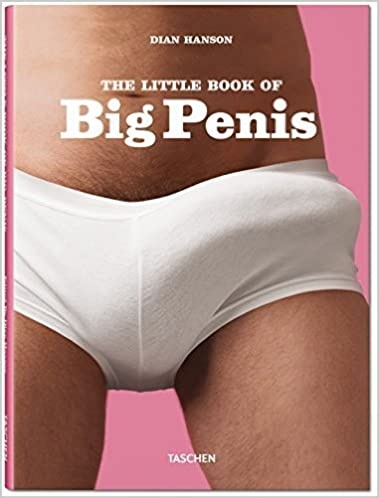 The Little Book of Big Penis