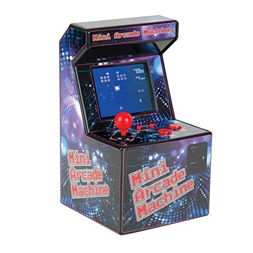 The Source Desktop Arcade Machine