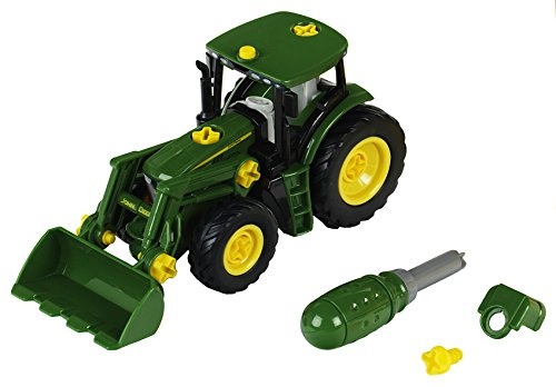 Theo Klein John Deere Traktor