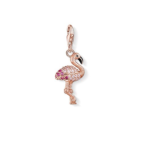 Thomas Sabo Charm Flamingo