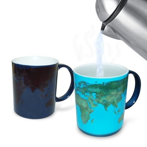 Thumbs Up DANMUG Tasse "Day & Night"