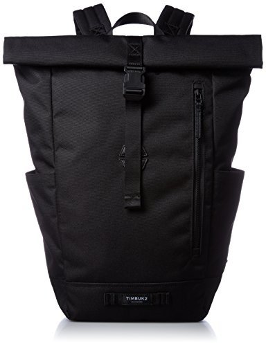 TIMBUK2 Tuck Pack, unisex, schwarz