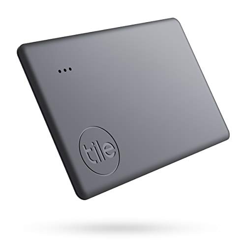 Tile Slim Bluetooth Schlüsselfinder