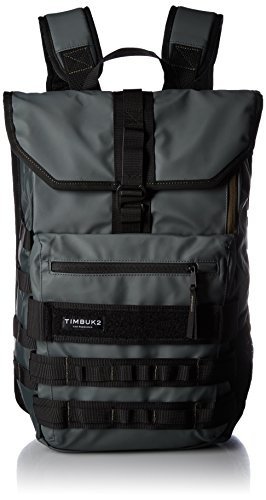 Timbuk2 306-3-4730 Herren & Damen Tasche, Spire, Rucksack, Kuriertasche, Fahrrad Tasche, Business Ru