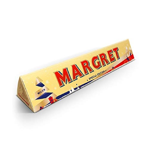 Toblerone Personalisiert mit Namen