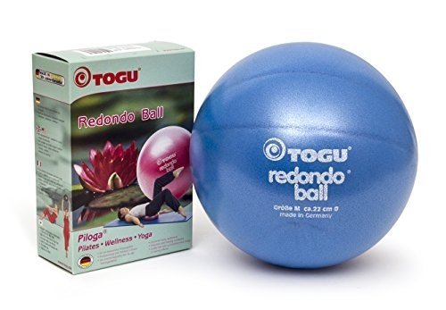 Togu Redondo Ball (Das Original), blau, 22 cm