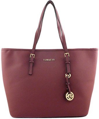 Tom & Eva Damen Handtasche 6288F