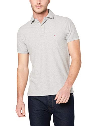 Tommy Hilfiger Herren CORE Poloshirt