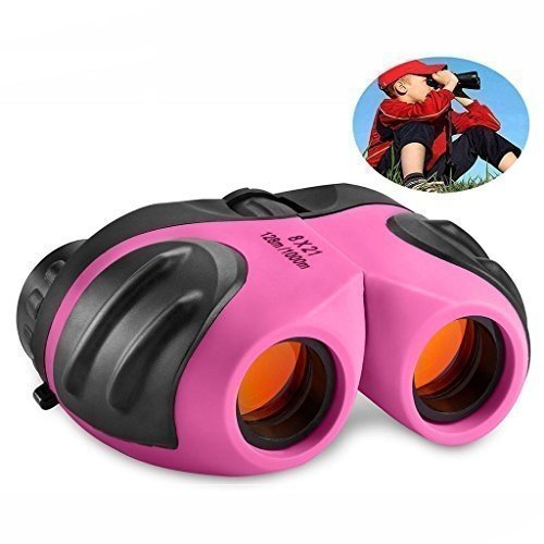 Top Geschenk Compact Fernglas für Kinder