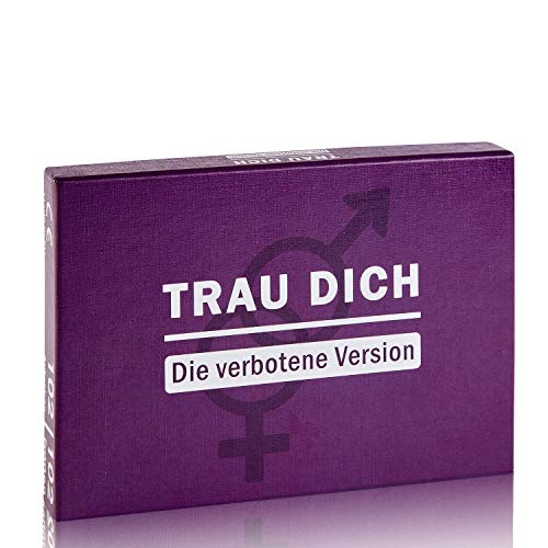 TRAU Dich - Die verbotene Version