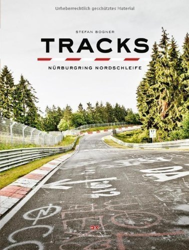 Tracks: Nürburgring Nordschleife