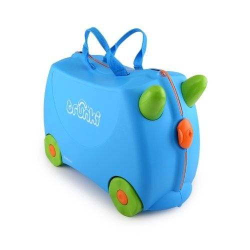 Trunki Koffer für Kinder