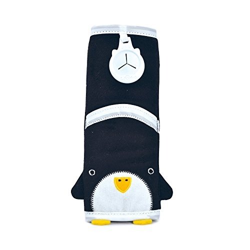 Trunki SeatbeltPad Pinguin Pippin