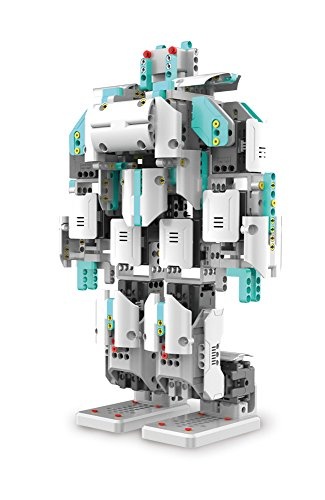 UBTech Jimu Robot Inventor Kit
