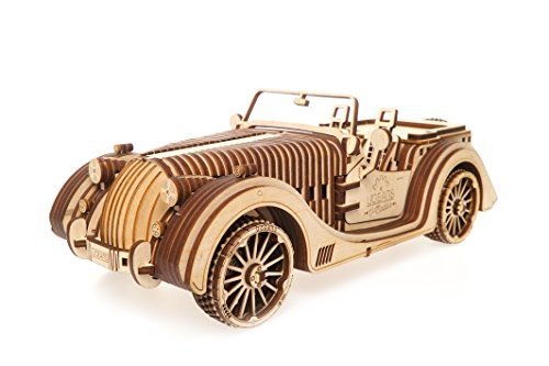 UGEARS Roadster Auto