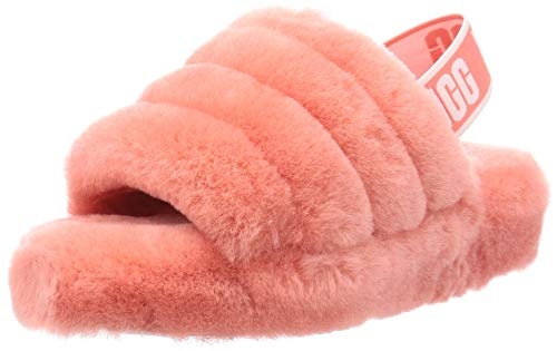 UGG Fluff Yeah Slide Slipper