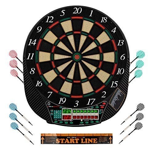 UItrasport Dartboard elektronisch