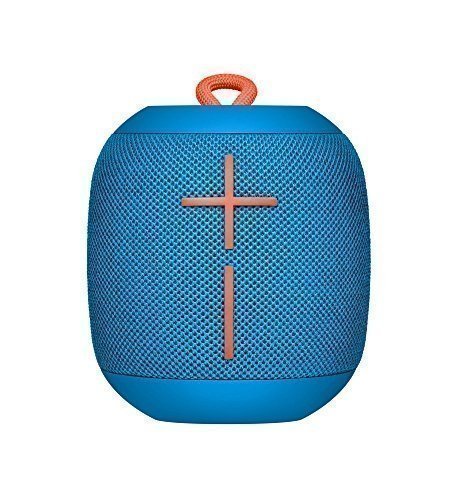 Ultimate Ears WonderBoom Bluetooth Lautsprecher