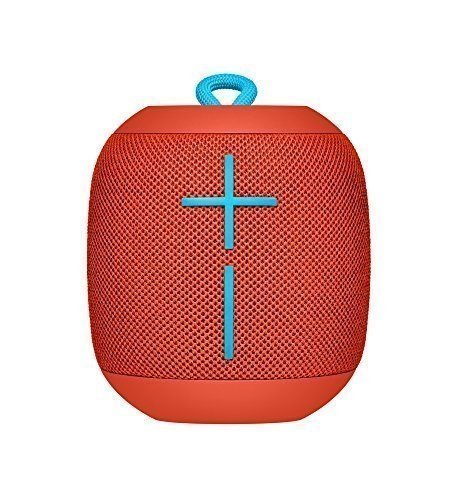 Ultimate Ears WonderBoom Bluetooth Lautsprecher