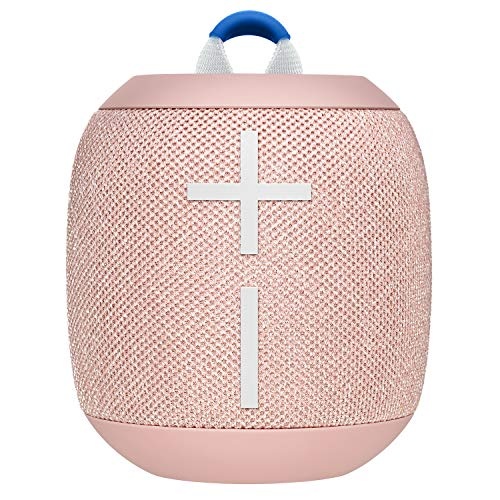 Ultimate Ears Wonderboom 2 Tragbarer Bluetooth-Lautsprecher