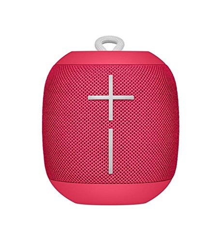 Ultimate Ears Wonderboom Tragbarer Bluetooth-Lautsprecher