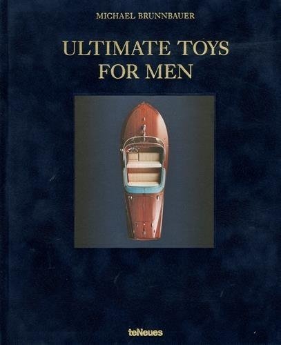 Ultimate Toys for Men