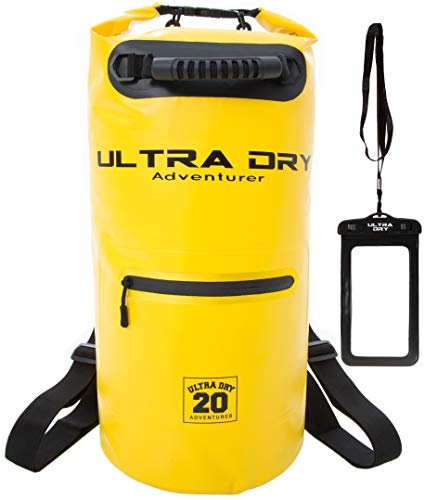 Ultra Dry Adventurer Dry Bag Tasche